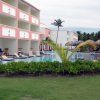 Dominikanische Rep-Hotel Bavaro Palladium (13)